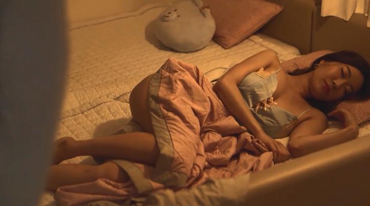 sex hương Chồng có tính ghen tuông gặp bà xã thích... ngoại tình